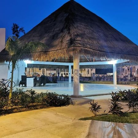 Casa Vacacional Balam - En Cancun Dış mekan fotoğraf