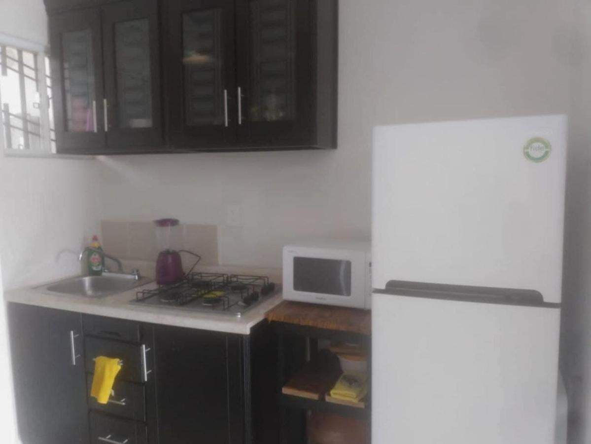 Casa Vacacional Balam - En Cancun Dış mekan fotoğraf