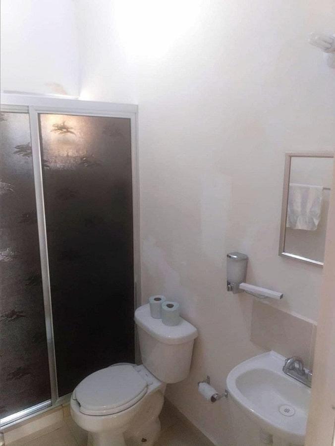 Casa Vacacional Balam - En Cancun Dış mekan fotoğraf